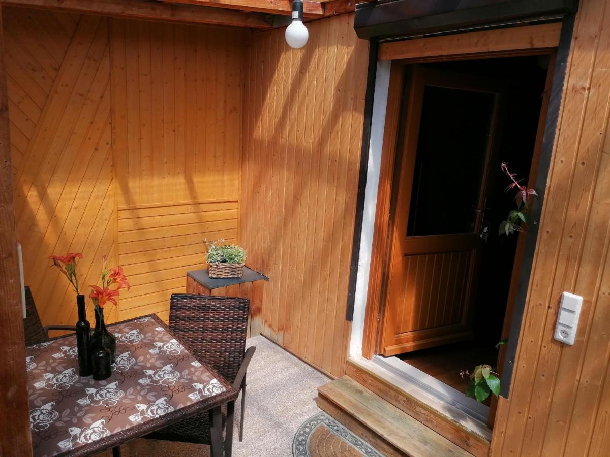 Apartment Ackerbuergerhof Ballstrasse 18