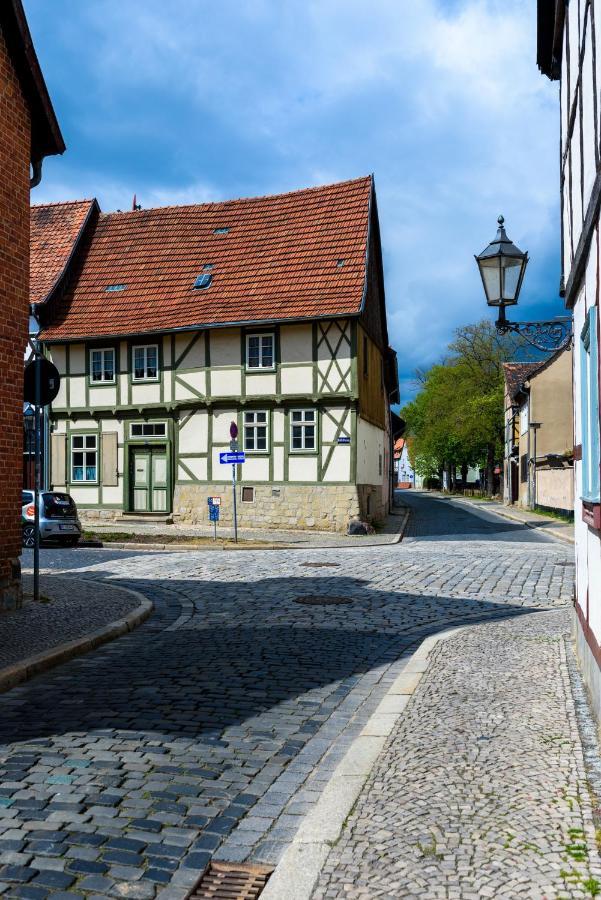 Ackerbuergerhof Ballstrasse 18
